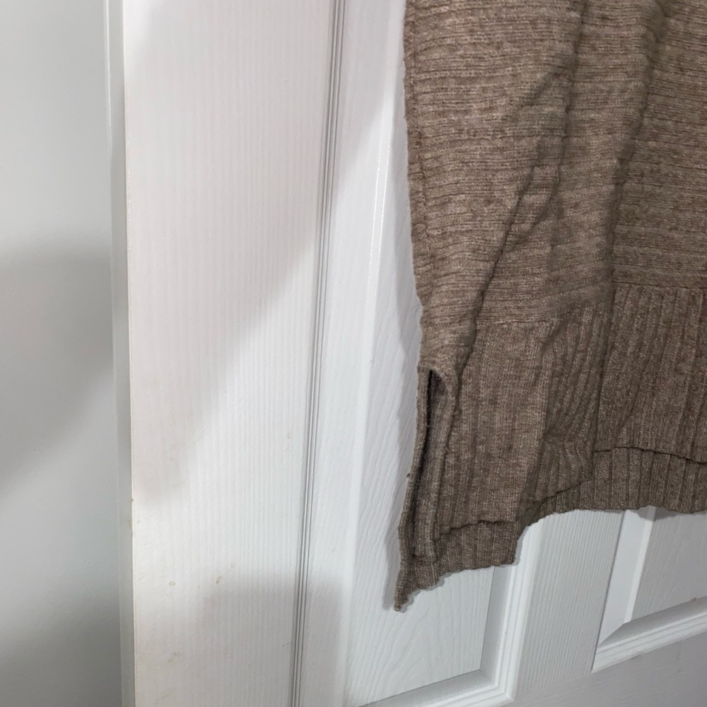 moth by anthropologie sweater - Picture 4 of 12